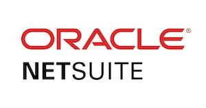 Oracle NetSuite