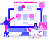 Custom Application Design