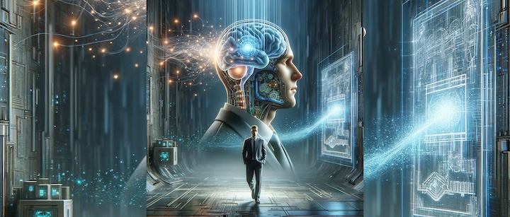 Digital Transformation Services