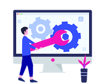 System Modernization Services