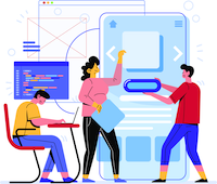 Website Development Services